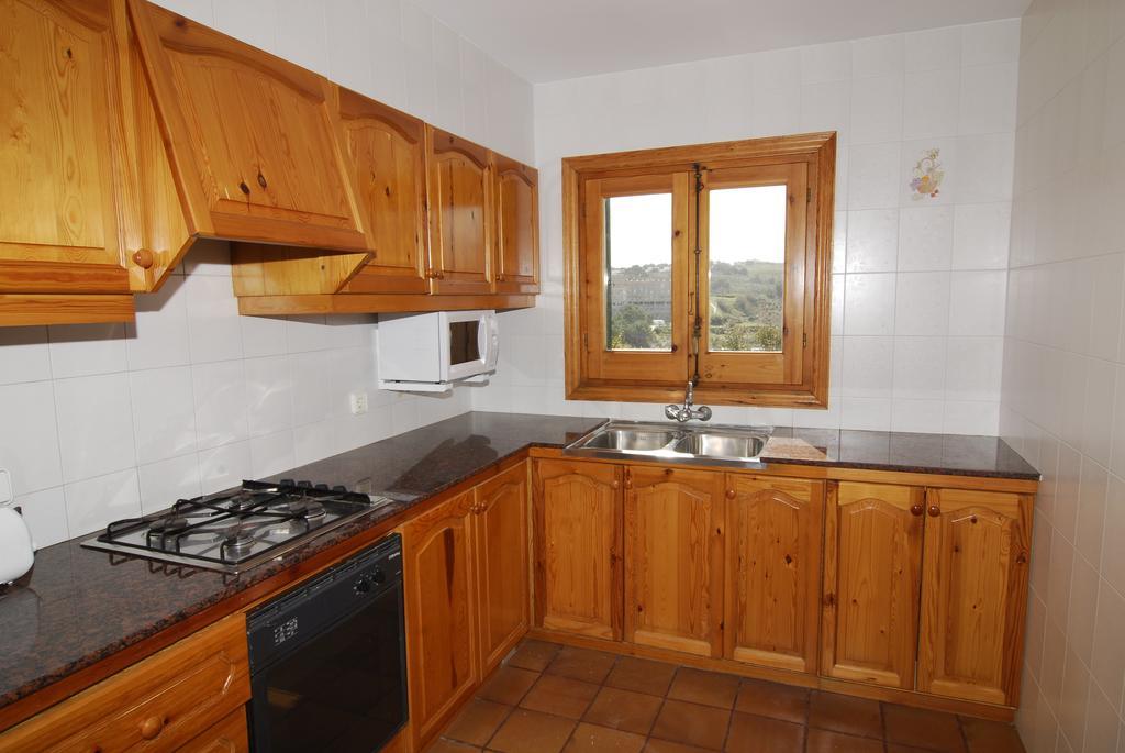 Apartamentos Arco Iris Punta Grossa Екстериор снимка