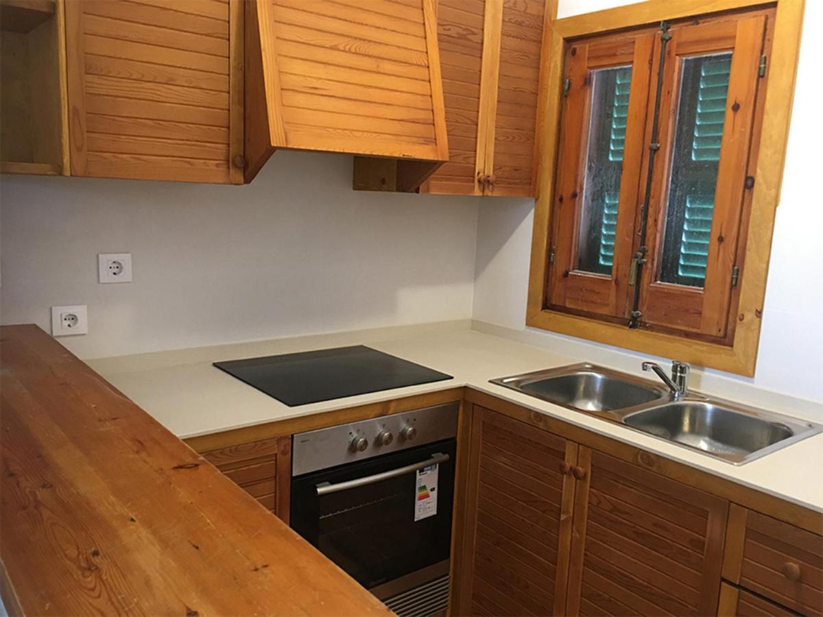 Apartamentos Arco Iris Punta Grossa Екстериор снимка