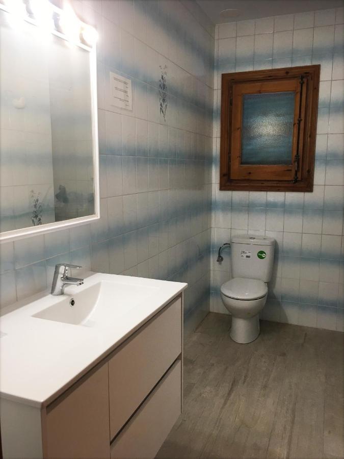 Apartamentos Arco Iris Punta Grossa Екстериор снимка