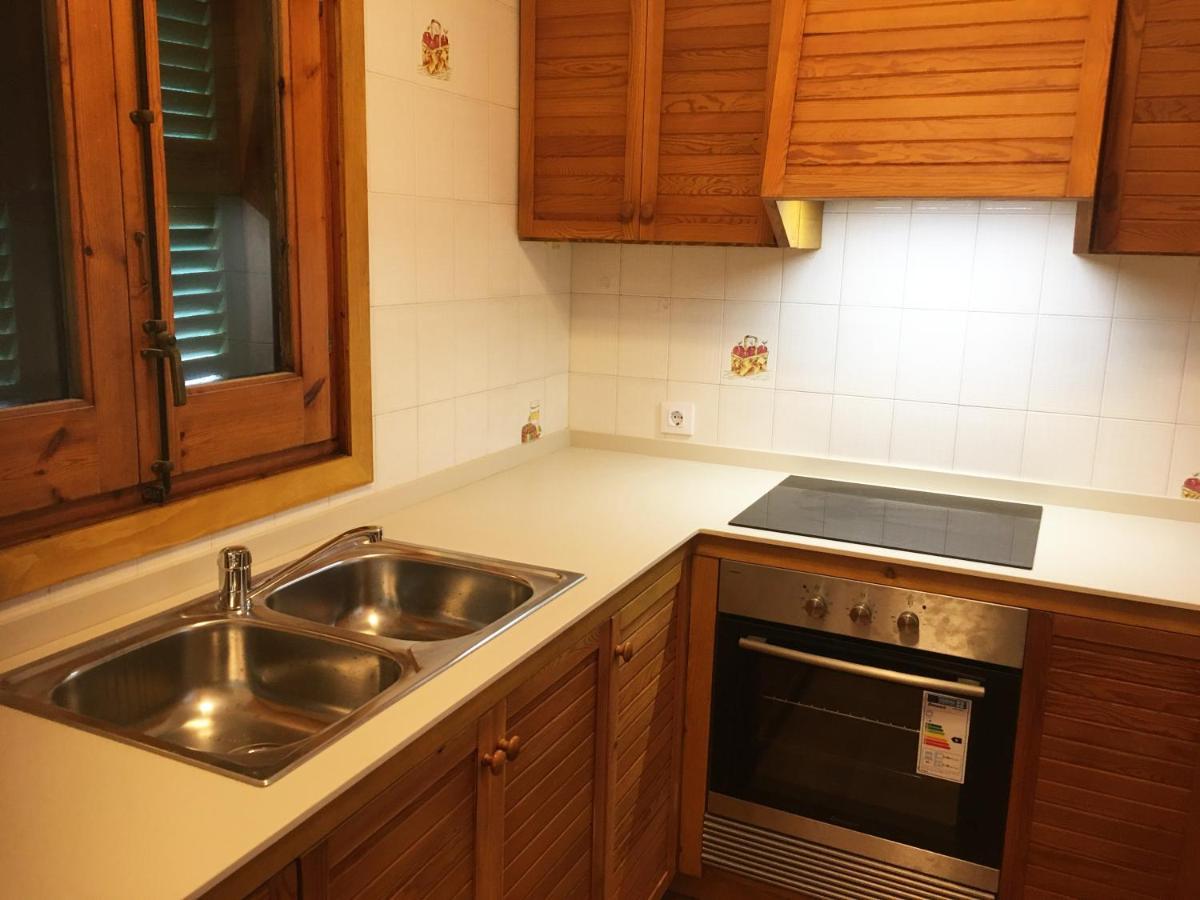 Apartamentos Arco Iris Punta Grossa Екстериор снимка
