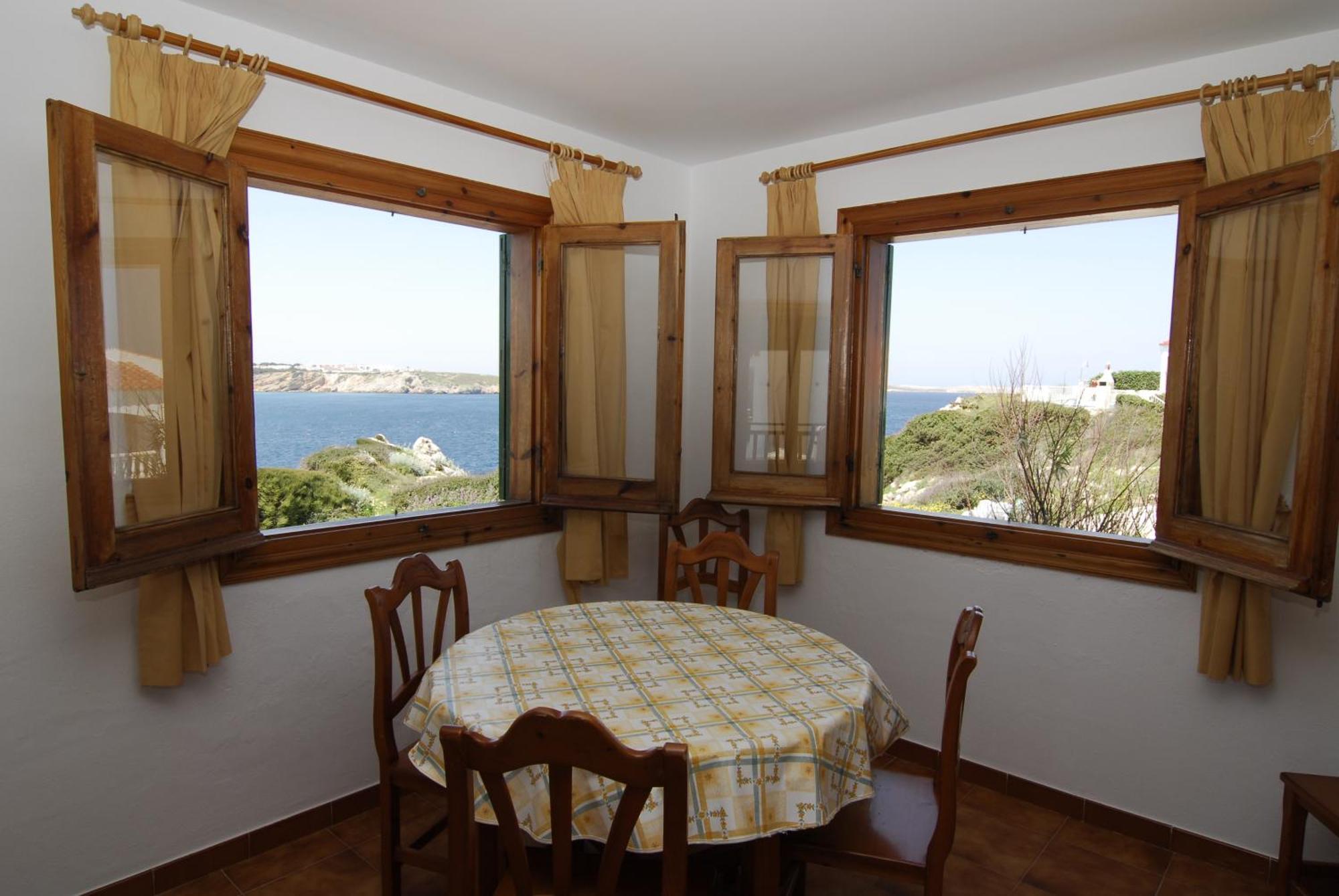 Apartamentos Arco Iris Punta Grossa Екстериор снимка