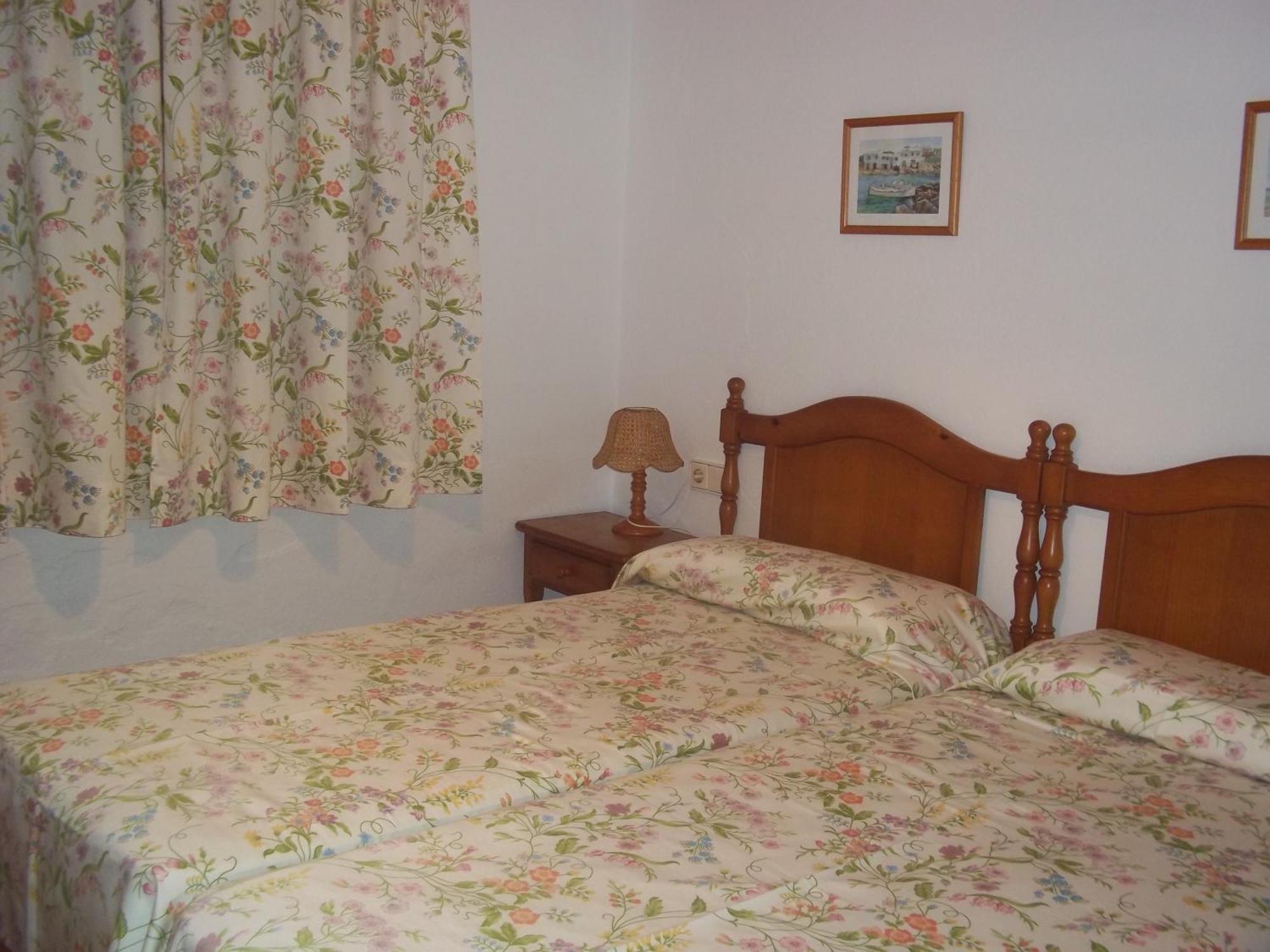 Apartamentos Arco Iris Punta Grossa Екстериор снимка