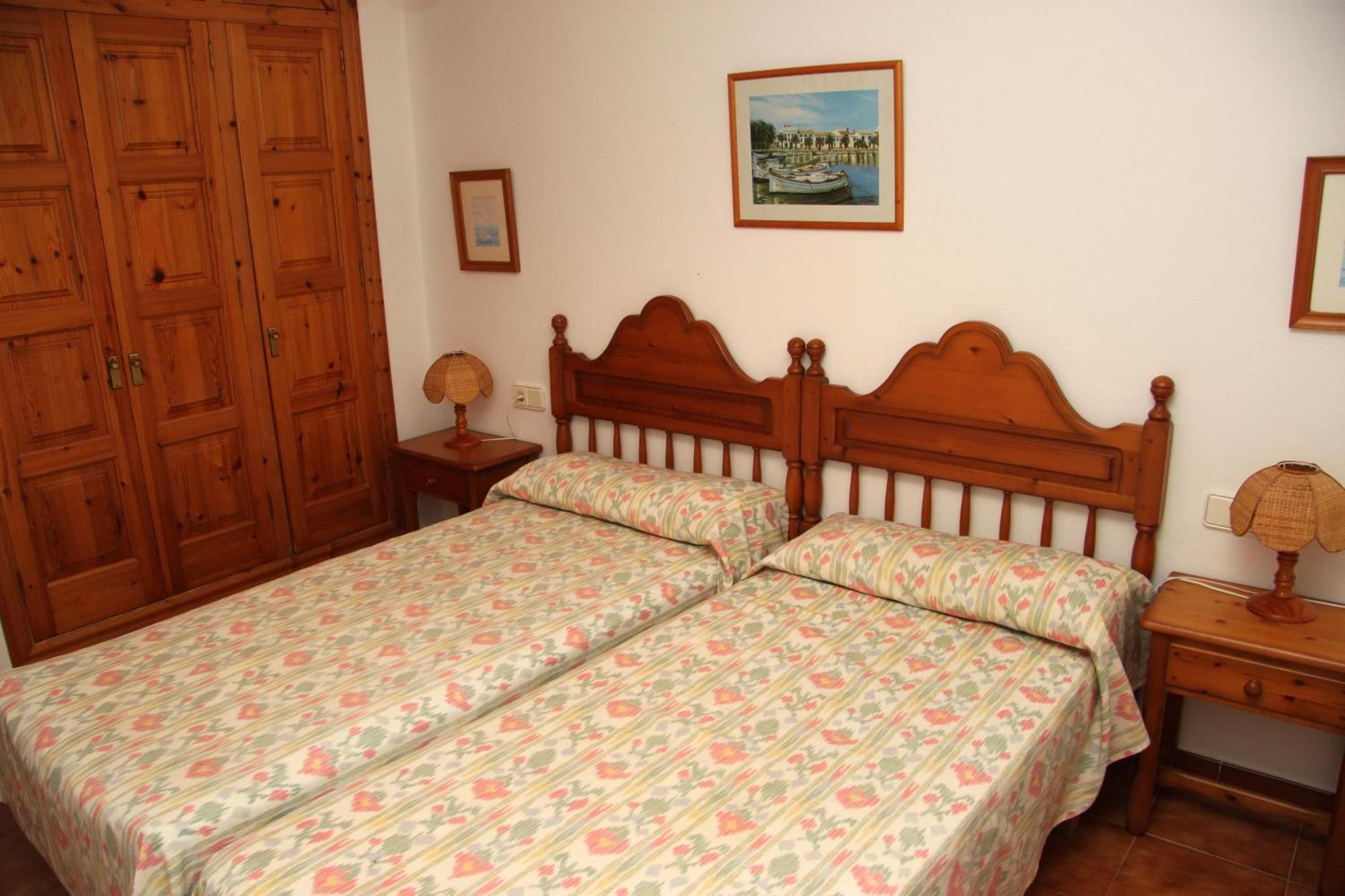 Apartamentos Arco Iris Punta Grossa Екстериор снимка