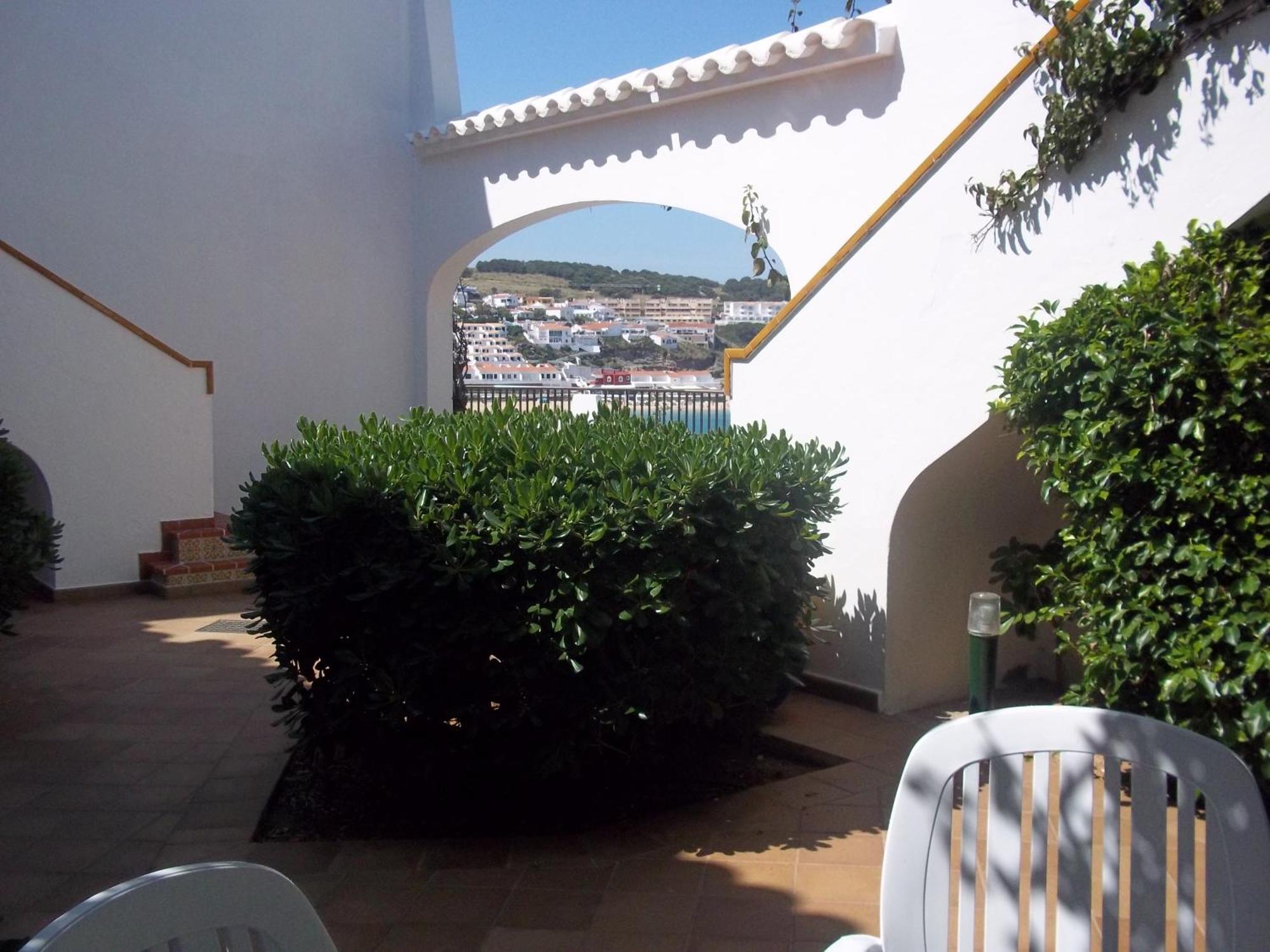 Apartamentos Arco Iris Punta Grossa Екстериор снимка