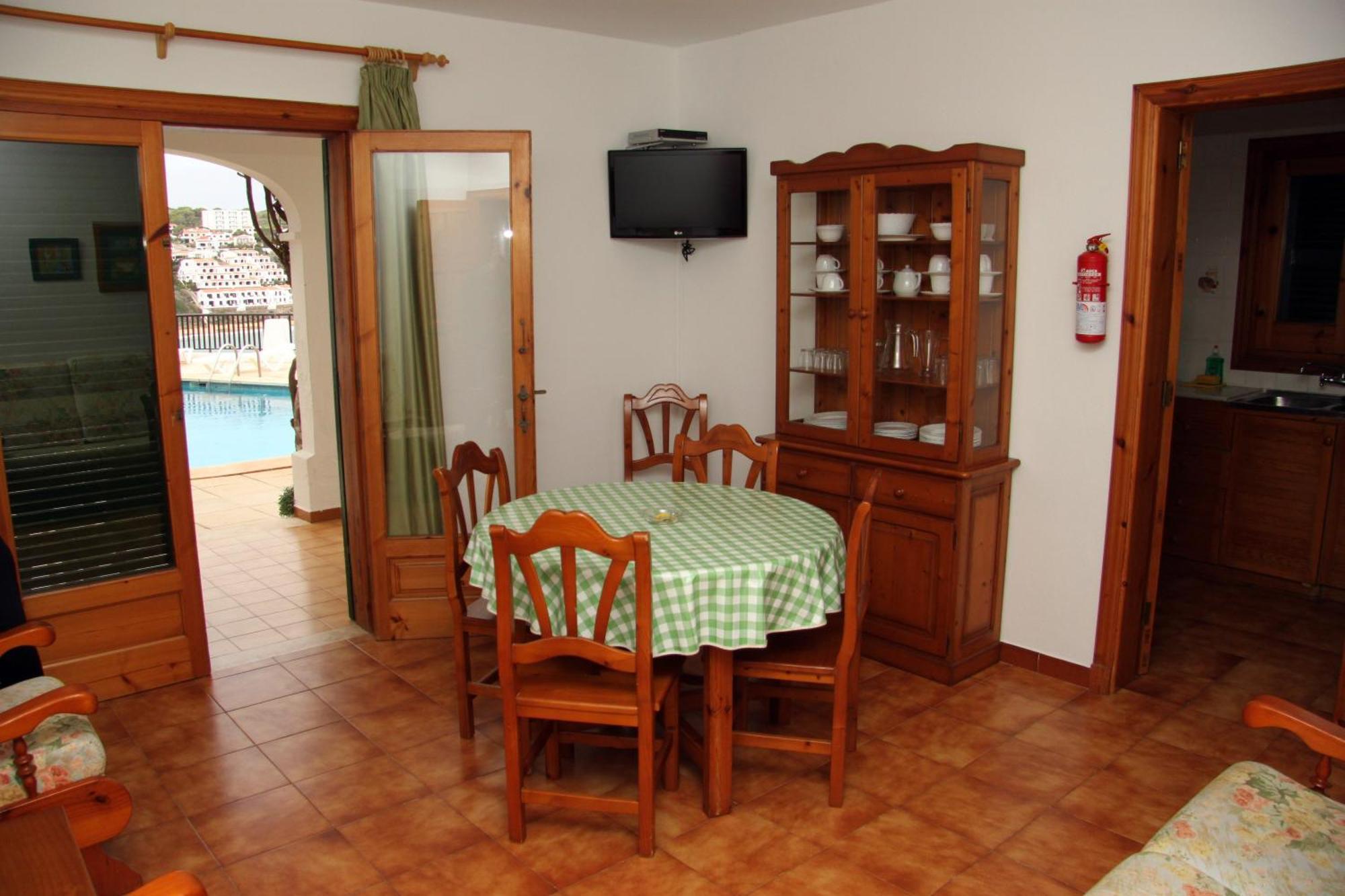 Apartamentos Arco Iris Punta Grossa Екстериор снимка