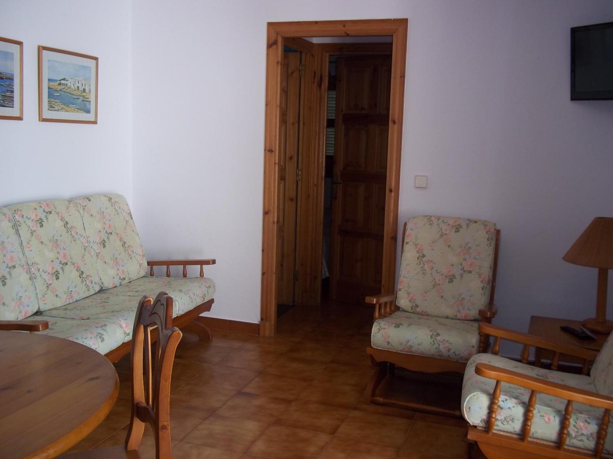 Apartamentos Arco Iris Punta Grossa Екстериор снимка