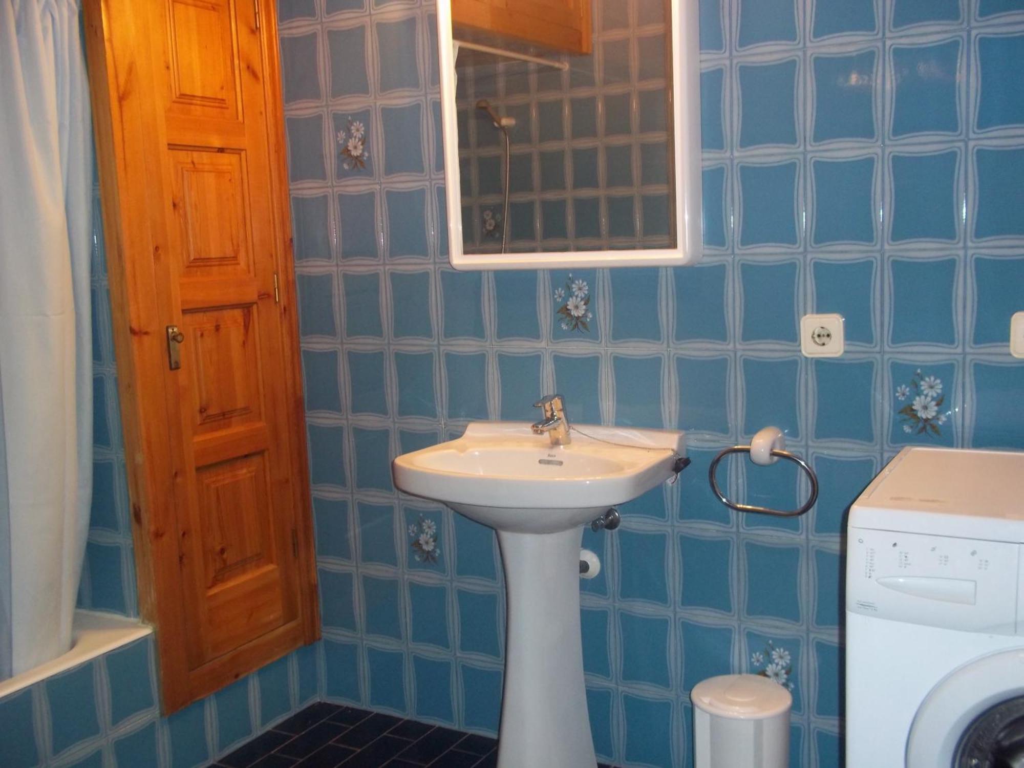 Apartamentos Arco Iris Punta Grossa Екстериор снимка