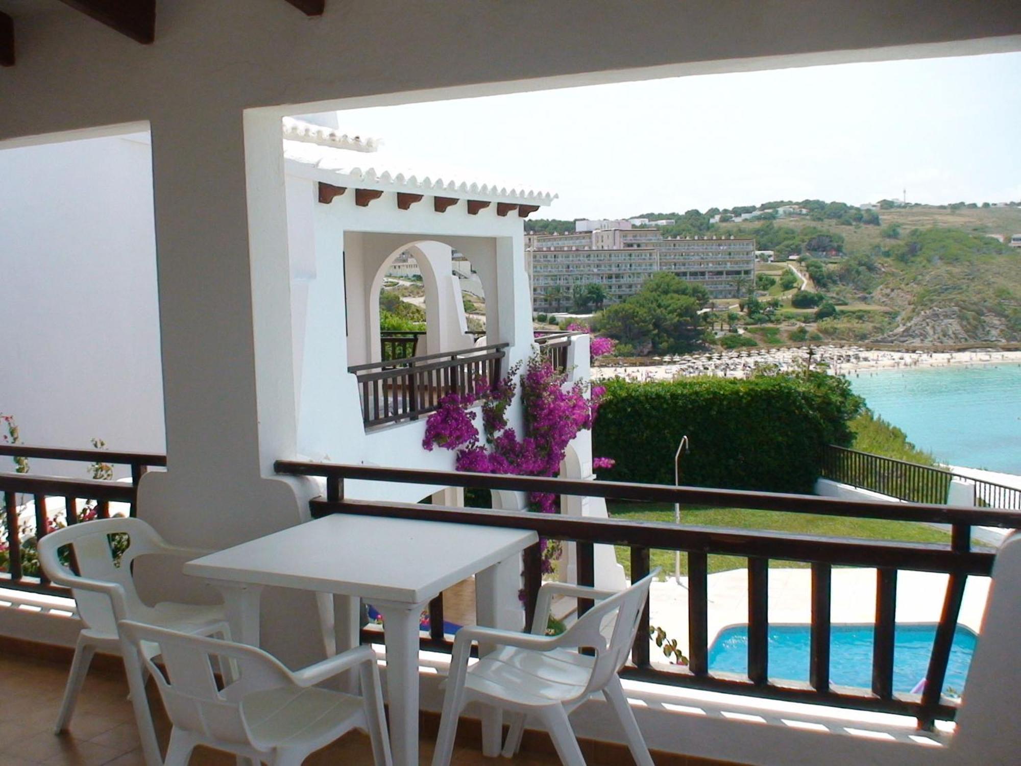 Apartamentos Arco Iris Punta Grossa Стая снимка