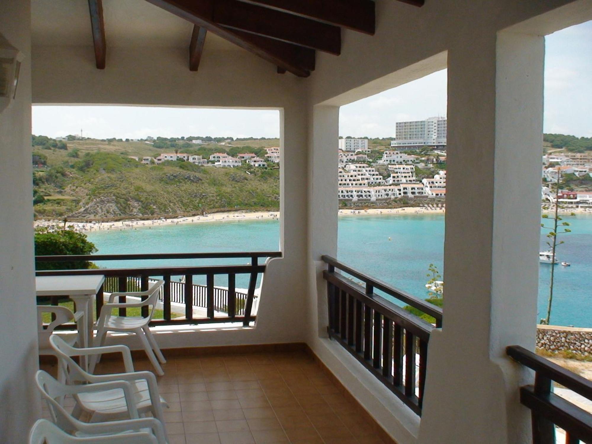 Apartamentos Arco Iris Punta Grossa Стая снимка