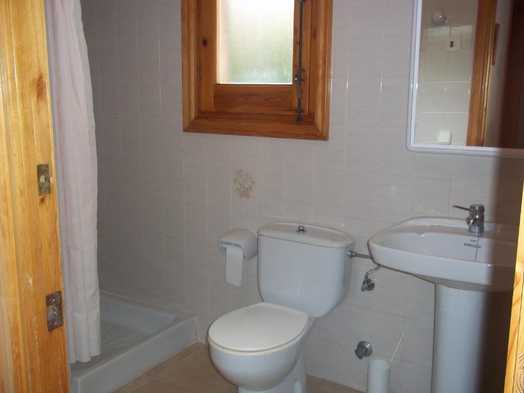 Apartamentos Arco Iris Punta Grossa Стая снимка