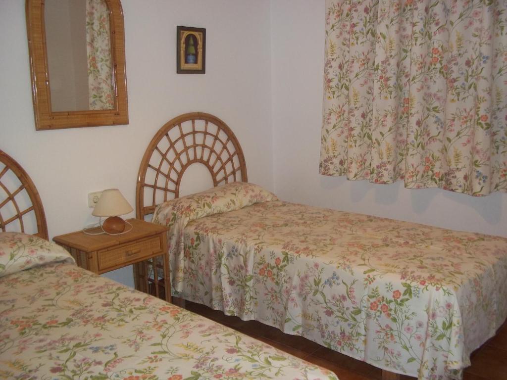 Apartamentos Arco Iris Punta Grossa Стая снимка