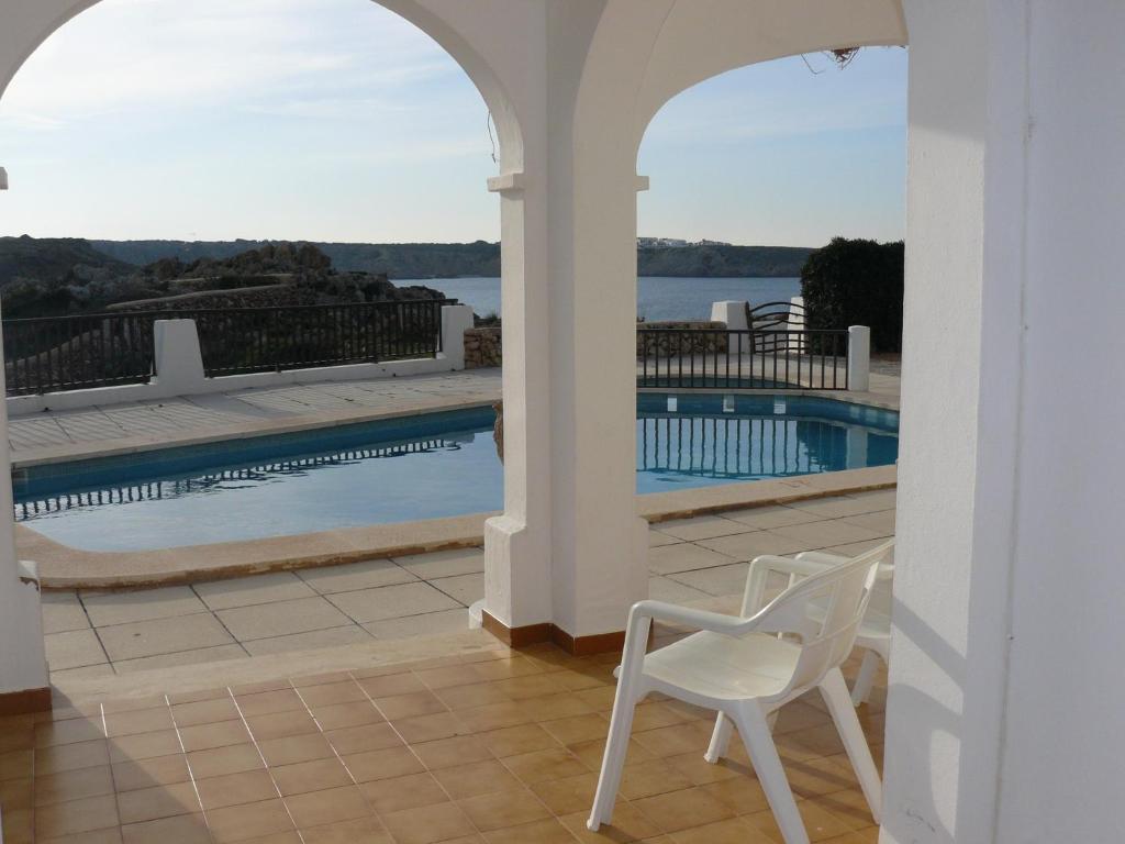 Apartamentos Arco Iris Punta Grossa Стая снимка
