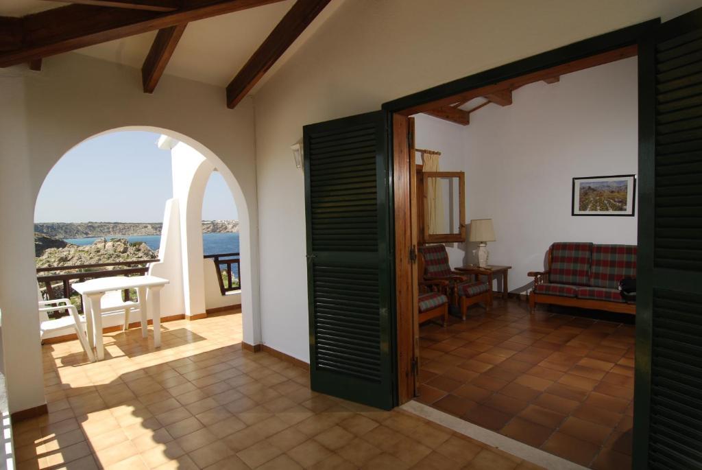 Apartamentos Arco Iris Punta Grossa Стая снимка