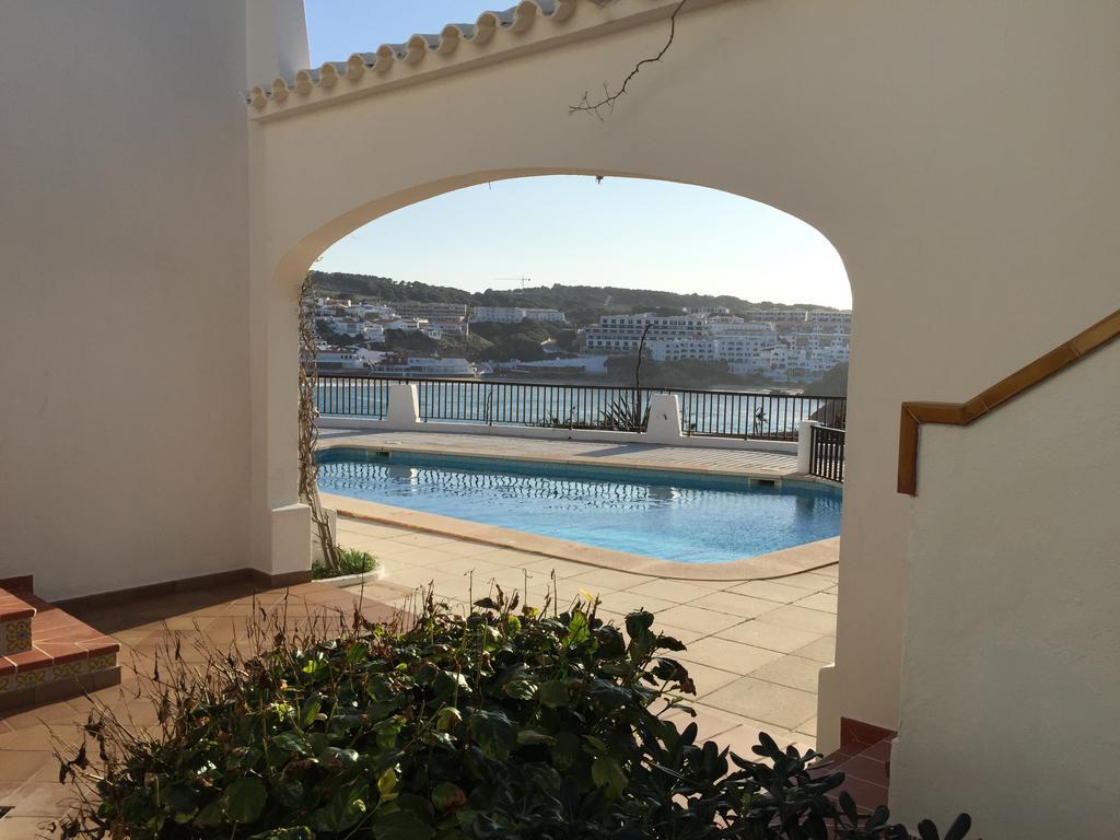 Apartamentos Arco Iris Punta Grossa Екстериор снимка
