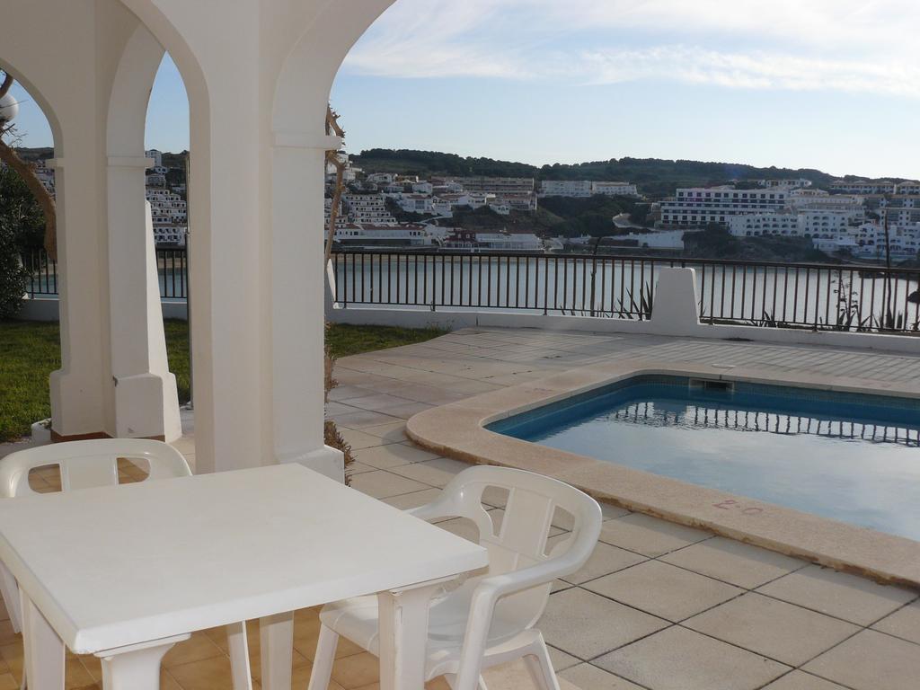 Apartamentos Arco Iris Punta Grossa Екстериор снимка
