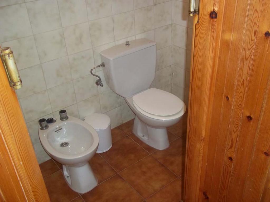 Apartamentos Arco Iris Punta Grossa Екстериор снимка
