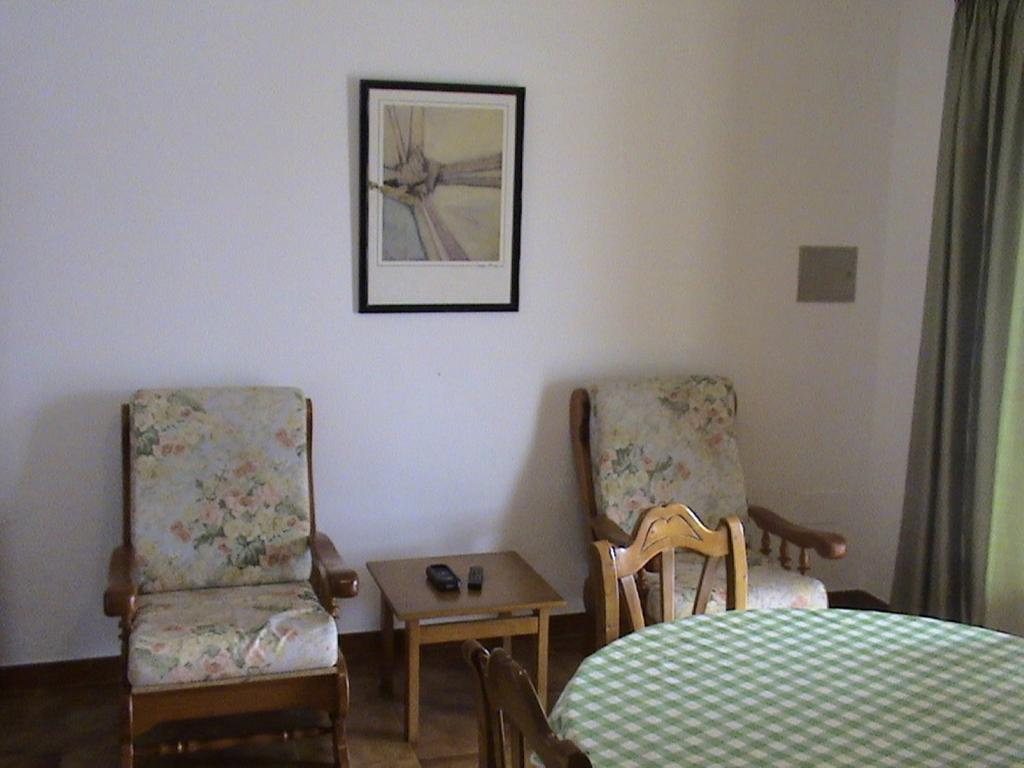 Apartamentos Arco Iris Punta Grossa Екстериор снимка