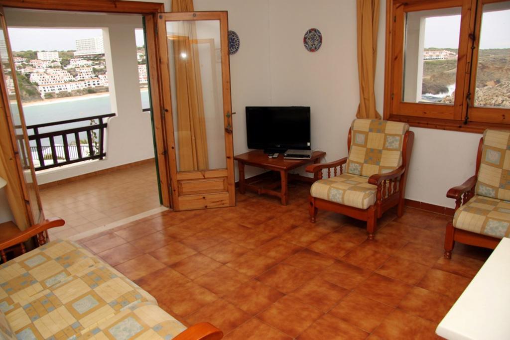 Apartamentos Arco Iris Punta Grossa Екстериор снимка