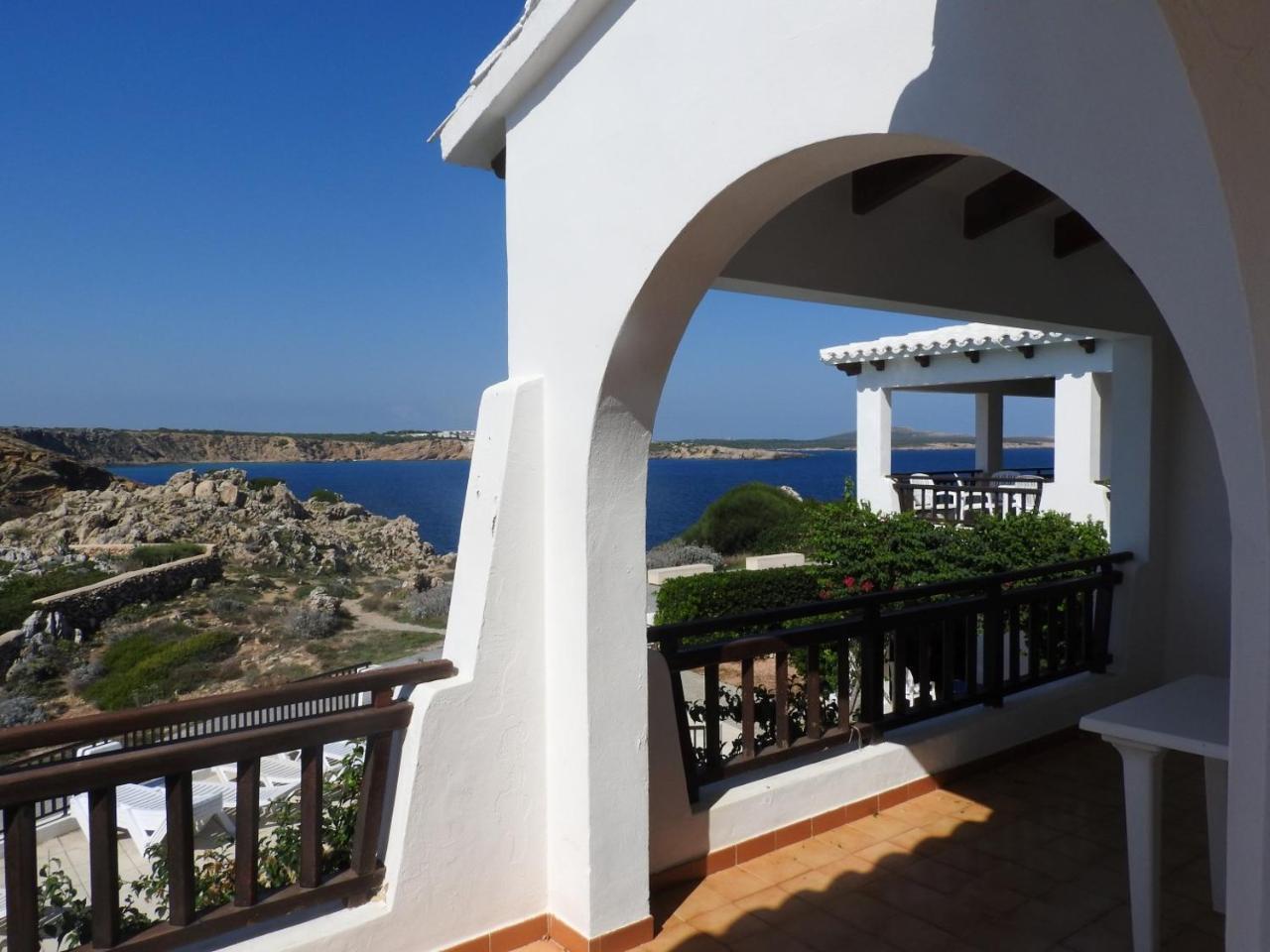 Apartamentos Arco Iris Punta Grossa Екстериор снимка