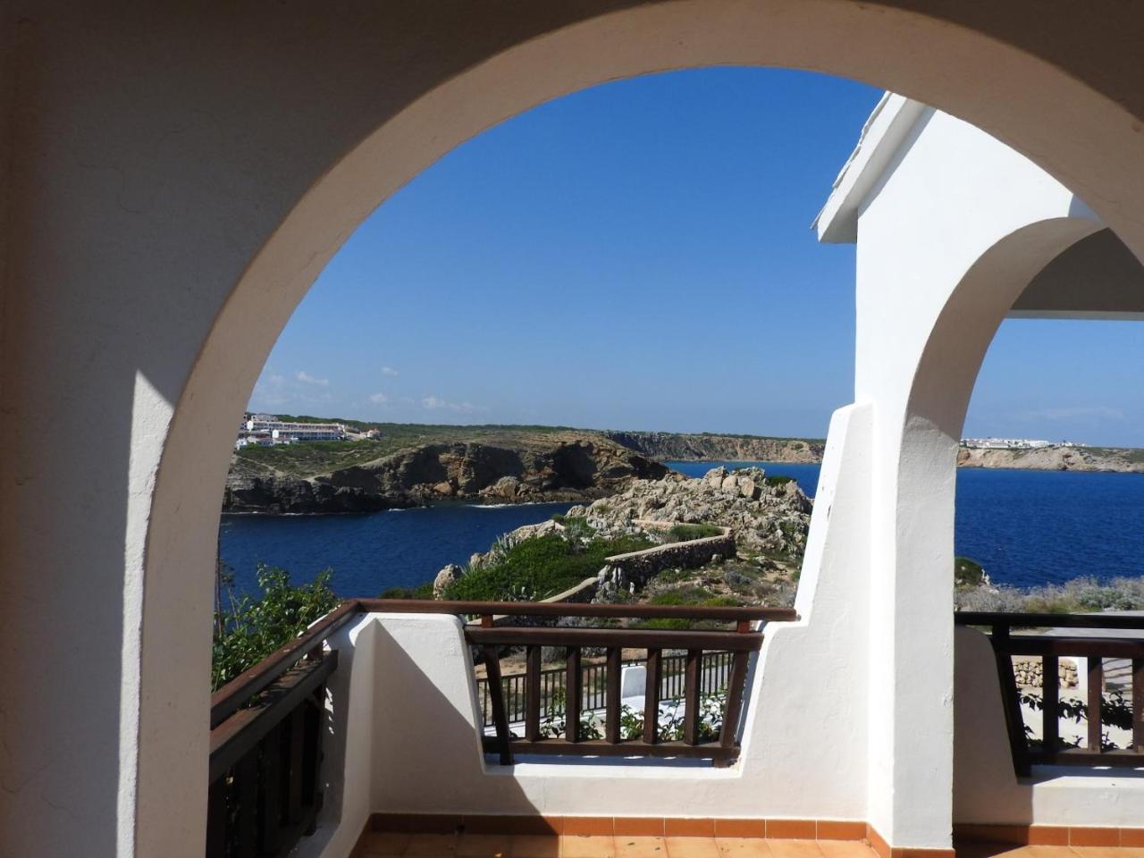 Apartamentos Arco Iris Punta Grossa Екстериор снимка